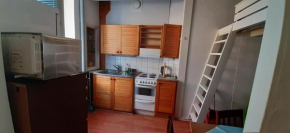Central Apartment _ Helsinki